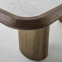 Durame Dining Tables<Diamante Recta Dining Table