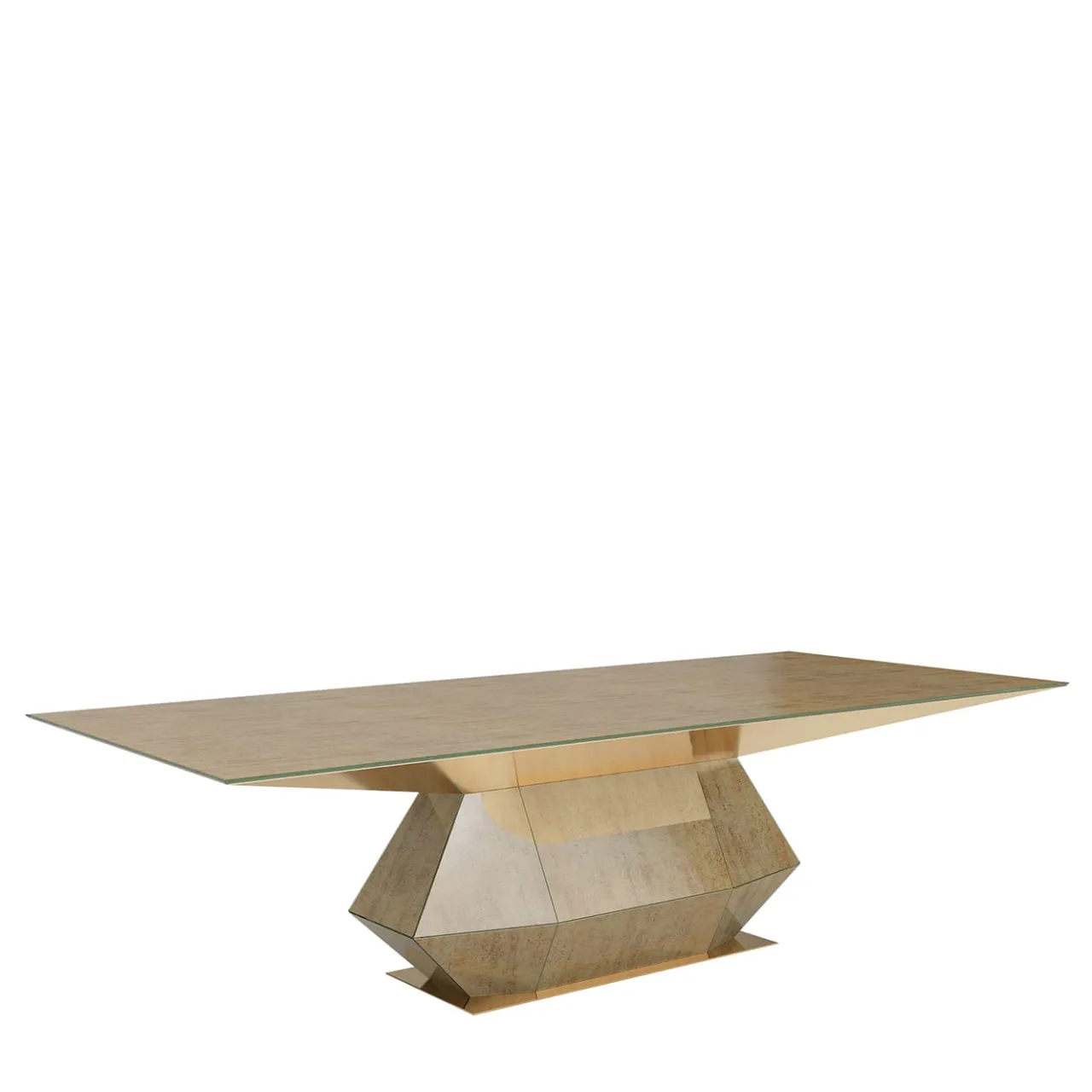 Sicis Dining Tables<Diamante Table