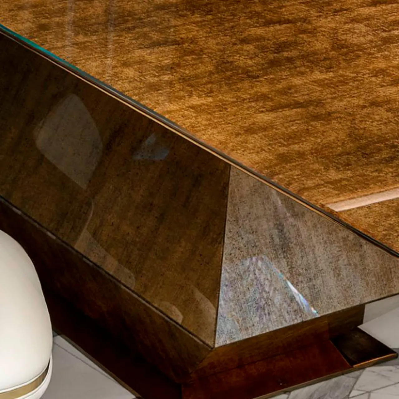 Sicis Dining Tables<Diamante Table