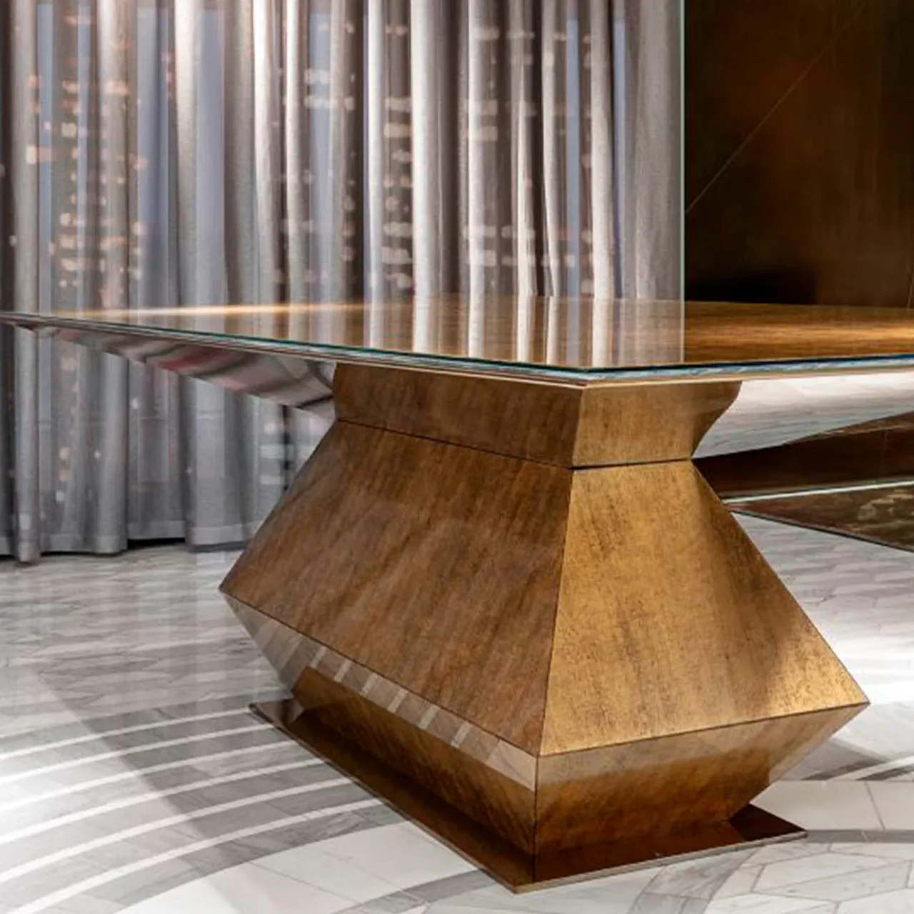 Sicis Dining Tables<Diamante Table