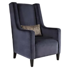 Morello Gianpaolo Armchairs<Diamond Armchair