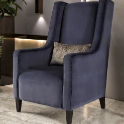 Morello Gianpaolo Armchairs<Diamond Armchair