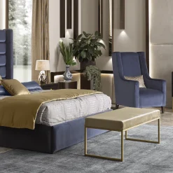 Morello Gianpaolo Armchairs<Diamond Armchair