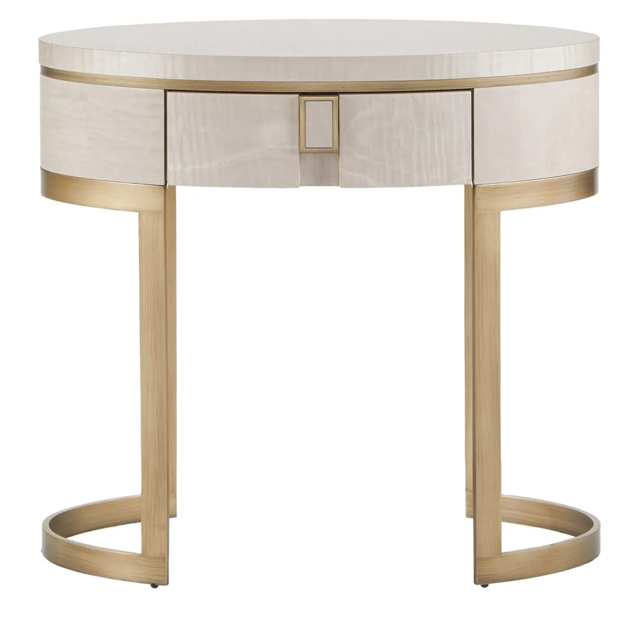 Franco Bianchini Nightstands<Diamond Bedside Table