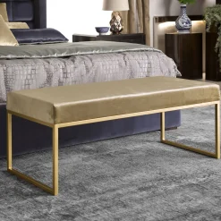 Morello Gianpaolo Benches<Diamond Bench
