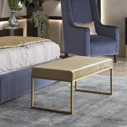 Morello Gianpaolo Benches<Diamond Bench
