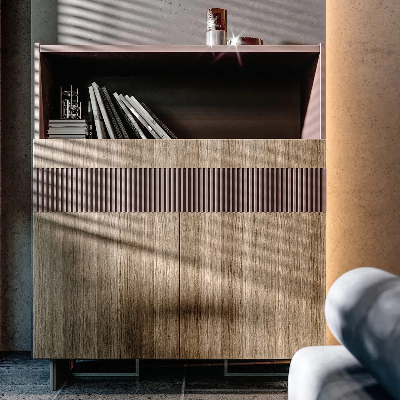 Living Couture Cabinets<Diana Cupboard
