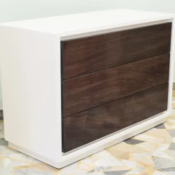 Ebanisteria Roberto Gambella Dressers<Diana Dresser by Erika Gambella