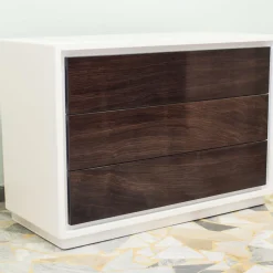 Ebanisteria Roberto Gambella Dressers<Diana Dresser by Erika Gambella