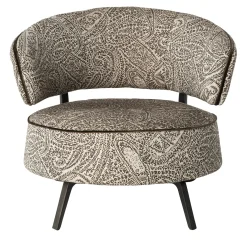 ETRO Home Interiors Lounge Chairs<Diana Lounge Chair