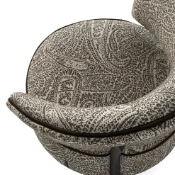 ETRO Home Interiors Lounge Chairs<Diana Lounge Chair