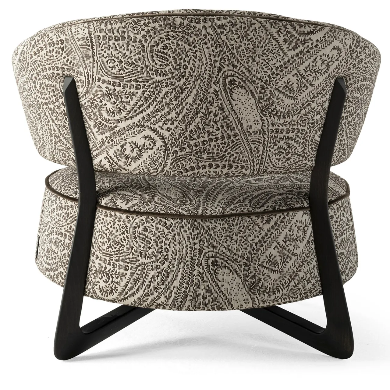 ETRO Home Interiors Lounge Chairs<Diana Lounge Chair