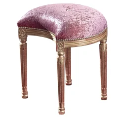 Morello Gianpaolo Ottomans & Poufs<Diapason Stool