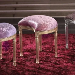 Morello Gianpaolo Ottomans & Poufs<Diapason Stool