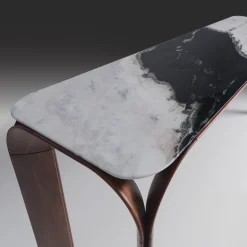 Annibale Colombo Consoles<Didone Console