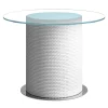 Galbiati Fratelli Outdoor Coffee Tables<Diesis Round Table