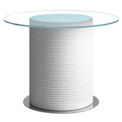 Galbiati Fratelli Outdoor Coffee Tables<Diesis Round Table