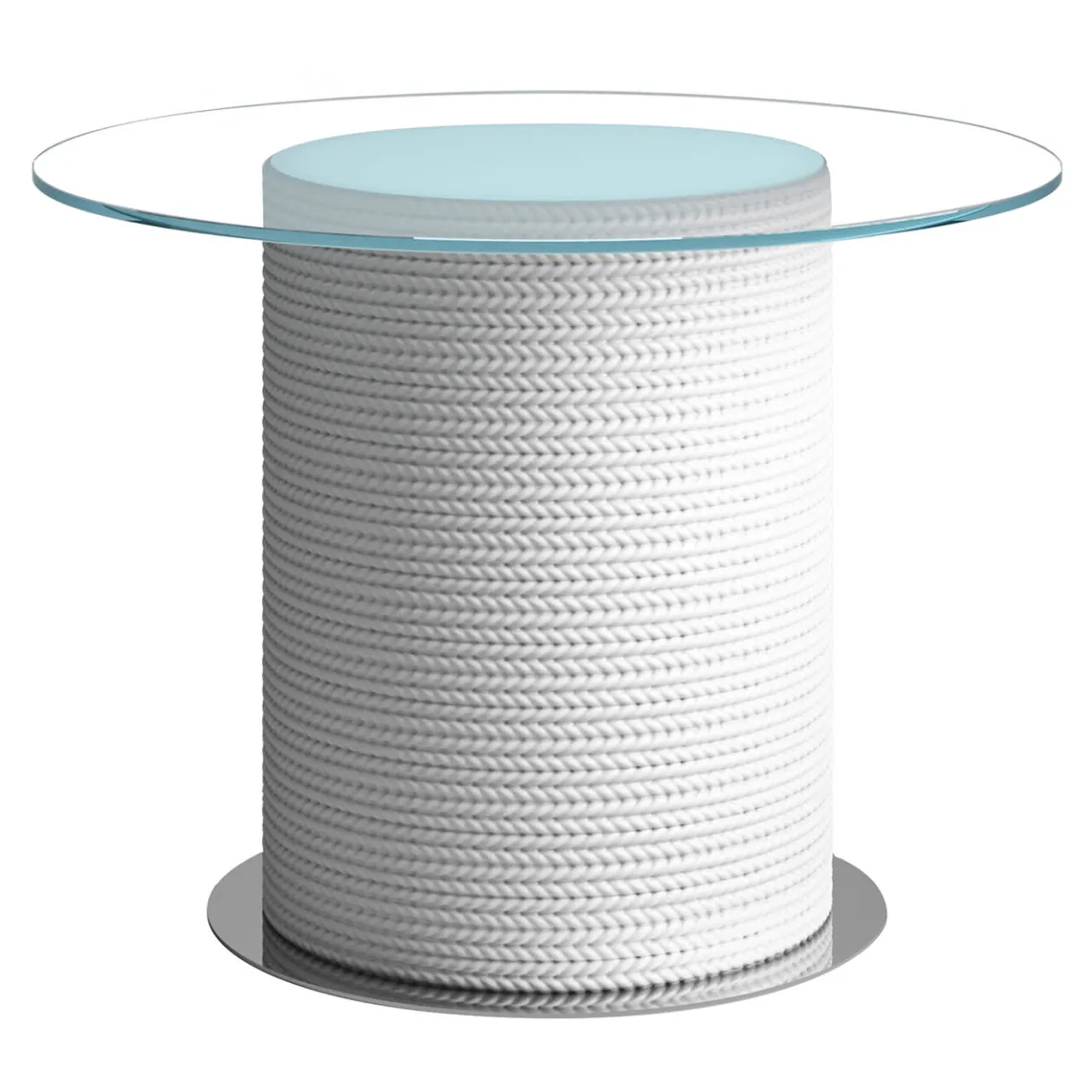 Galbiati Fratelli Outdoor Coffee Tables<Diesis Round Table