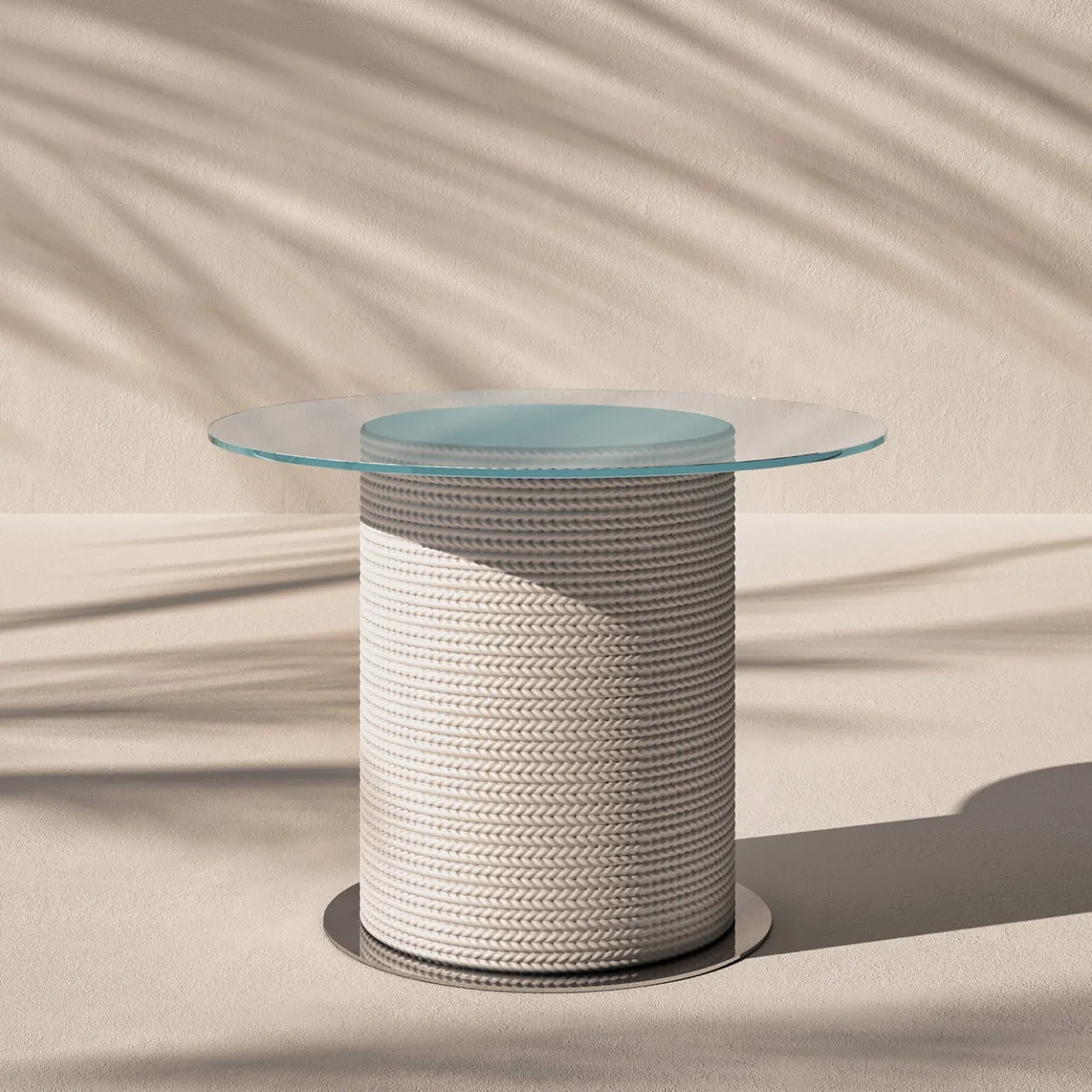Galbiati Fratelli Outdoor Coffee Tables<Diesis Round Table