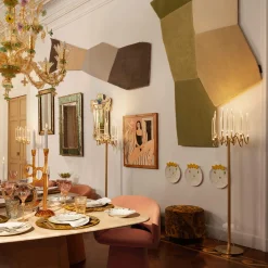 Giopagani Ottomans & Poufs<Dig It Pouf