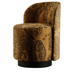 Giopagani Armchairs<Dig it Tiger Armchair