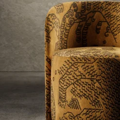 Giopagani Armchairs<Dig it Tiger Armchair