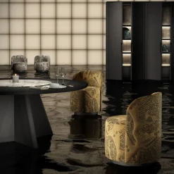 Giopagani Armchairs<Dig it Tiger Armchair