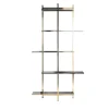 Villari Bookcases<Dinasty Bookcase