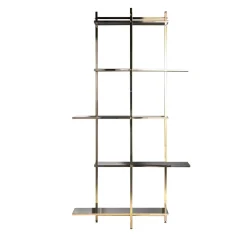 Villari Bookcases<Dinasty Bookcase