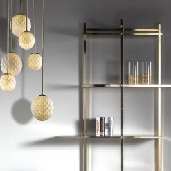 Villari Bookcases<Dinasty Bookcase