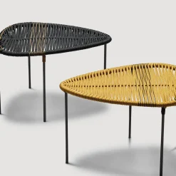 Da A Outdoor Chairs & Stools<Dinka Pouf