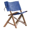 Tonucci Collection Chairs<Dino Folding Chair by Tonuccidesign