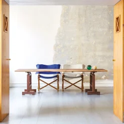 Tonucci Collection Chairs<Dino Folding Chair by Tonuccidesign