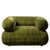 The House of Lyria Armchairs<Diomira Armchair