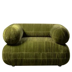 The House of Lyria Armchairs<Diomira Armchair