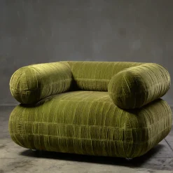 The House of Lyria Armchairs<Diomira Armchair