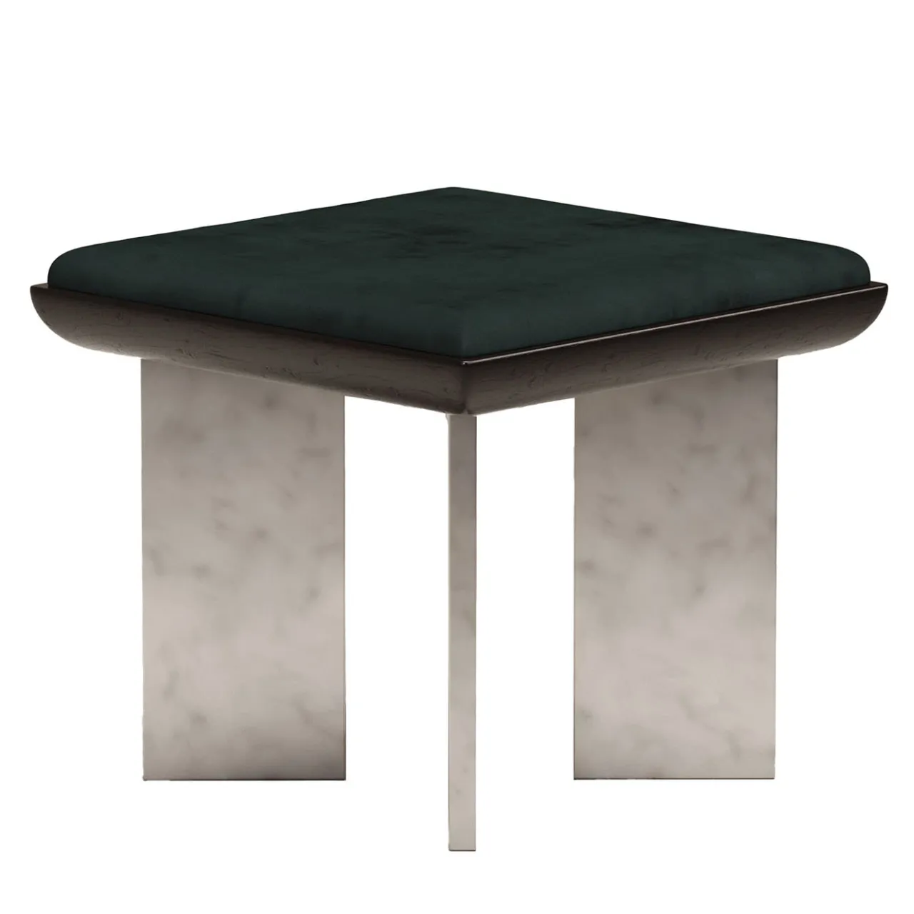 BIIADI Stools<Diphros I Jade Stool