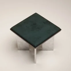 BIIADI Stools<Diphros I Jade Stool