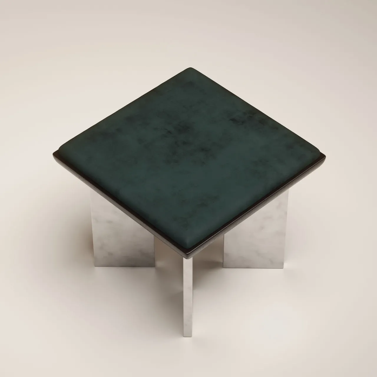 BIIADI Stools<Diphros I Jade Stool