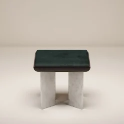 BIIADI Stools<Diphros I Jade Stool