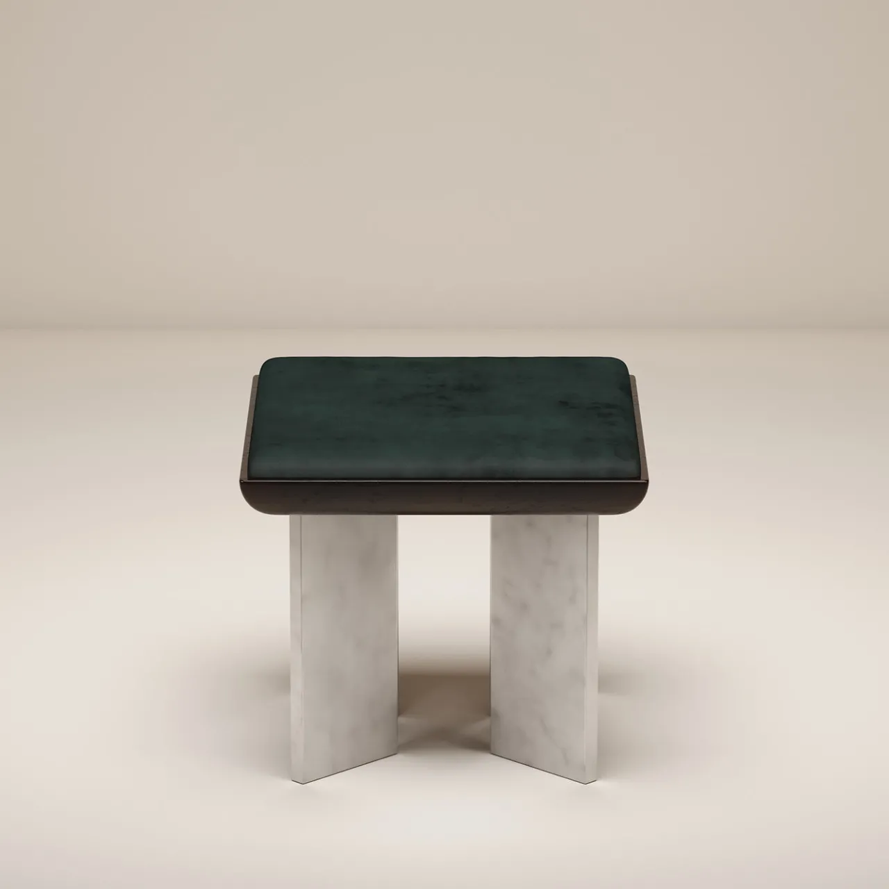 BIIADI Stools<Diphros I Jade Stool