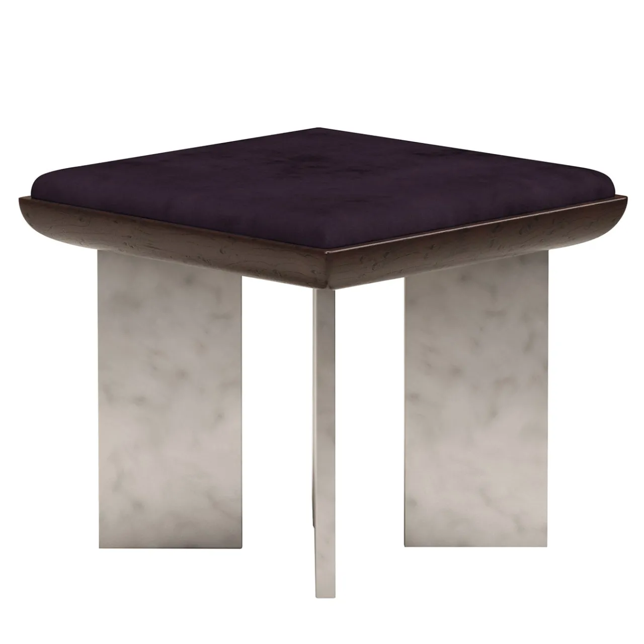 BIIADI Stools<Diphros I Plum Stool