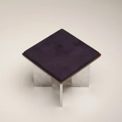 BIIADI Stools<Diphros I Plum Stool