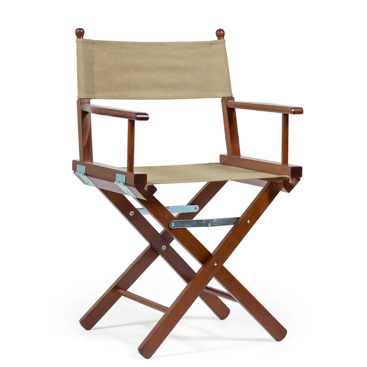 Telami Outdoor Chairs & Stools<Director's Chair in Camouflage Green