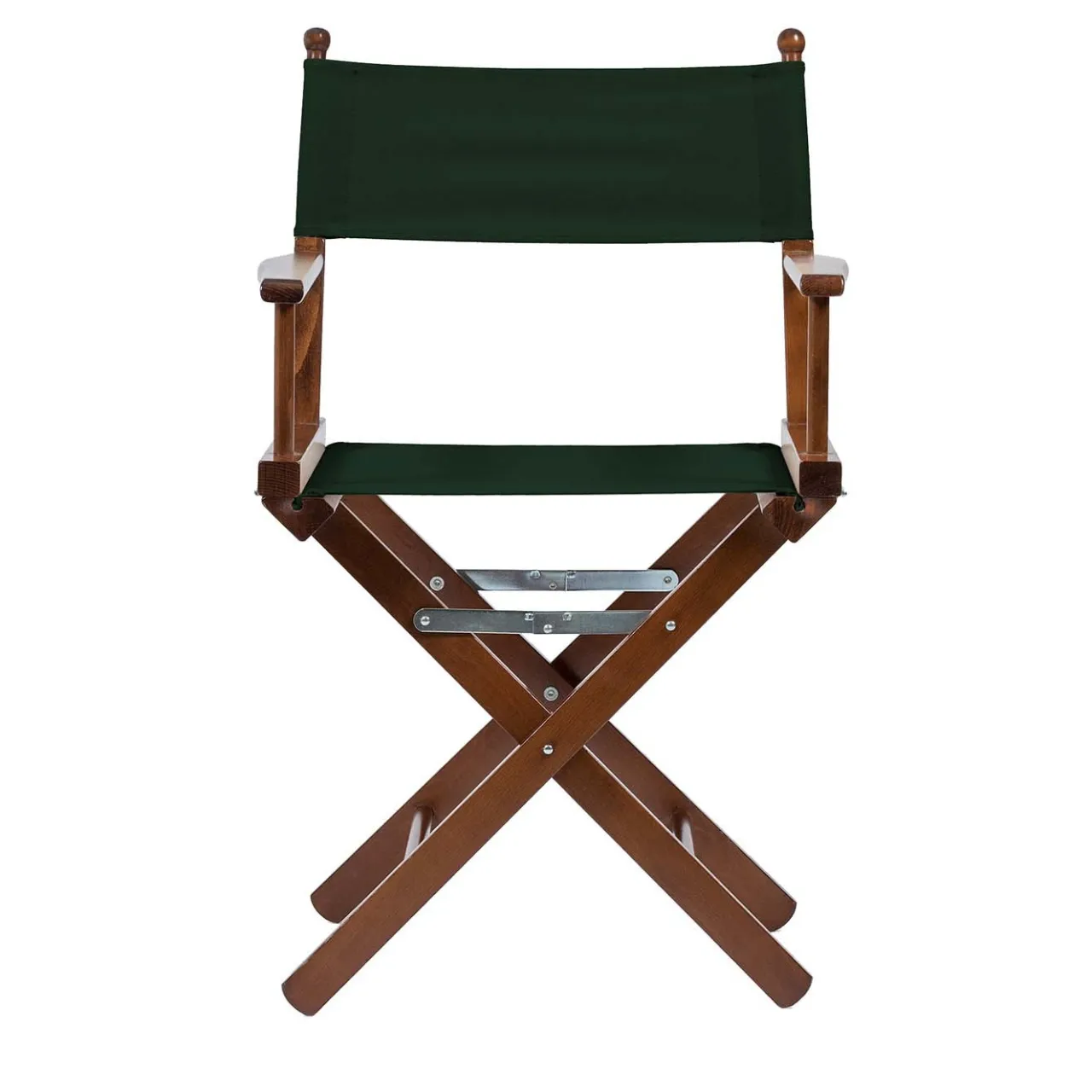 Telami Outdoor Chairs & Stools<Director's Chair in Forest Green