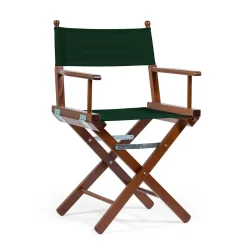 Telami Outdoor Chairs & Stools<Director's Chair in Forest Green