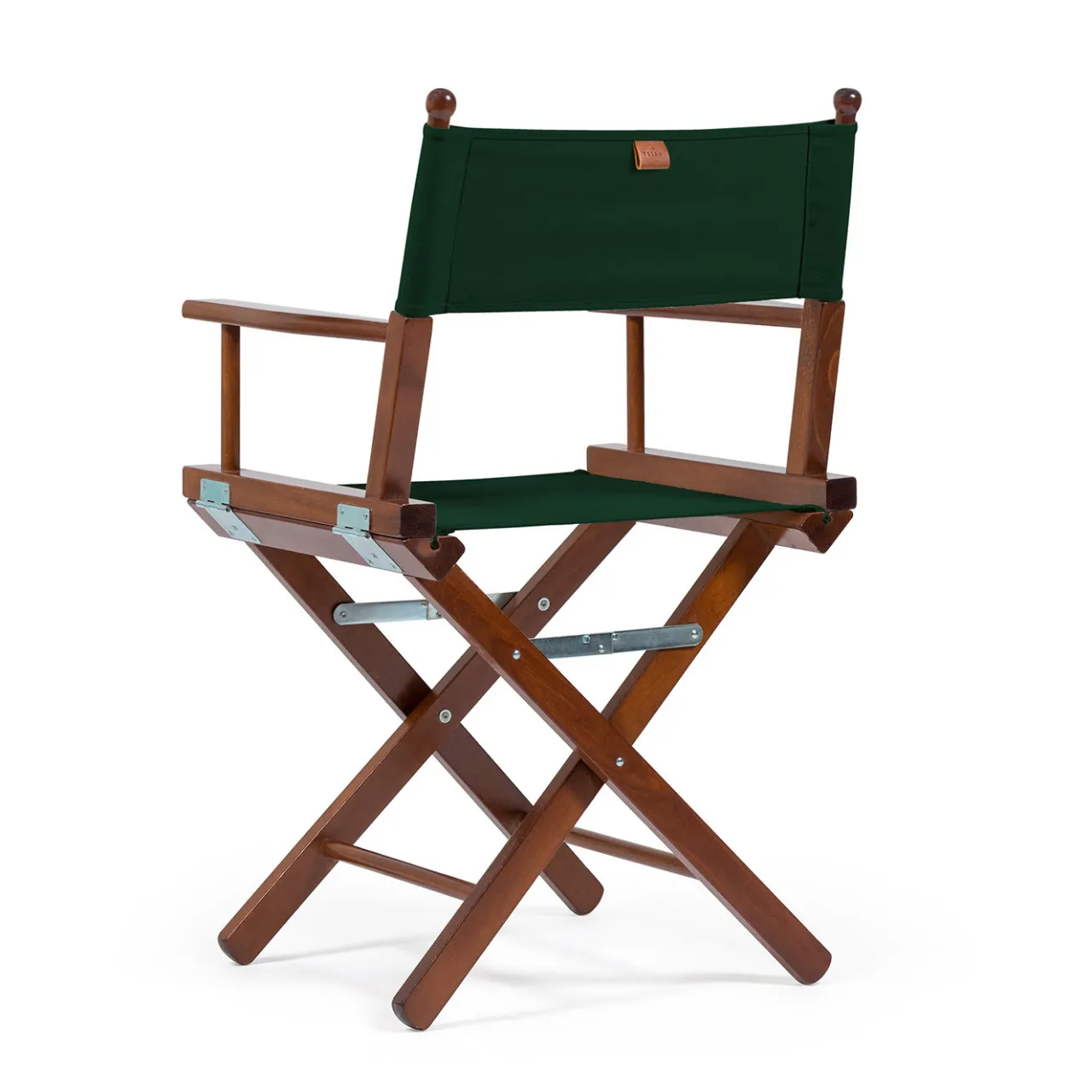 Telami Outdoor Chairs & Stools<Director's Chair in Forest Green