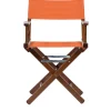 Telami Outdoor Chairs & Stools<Director's Chair in Terracotta red