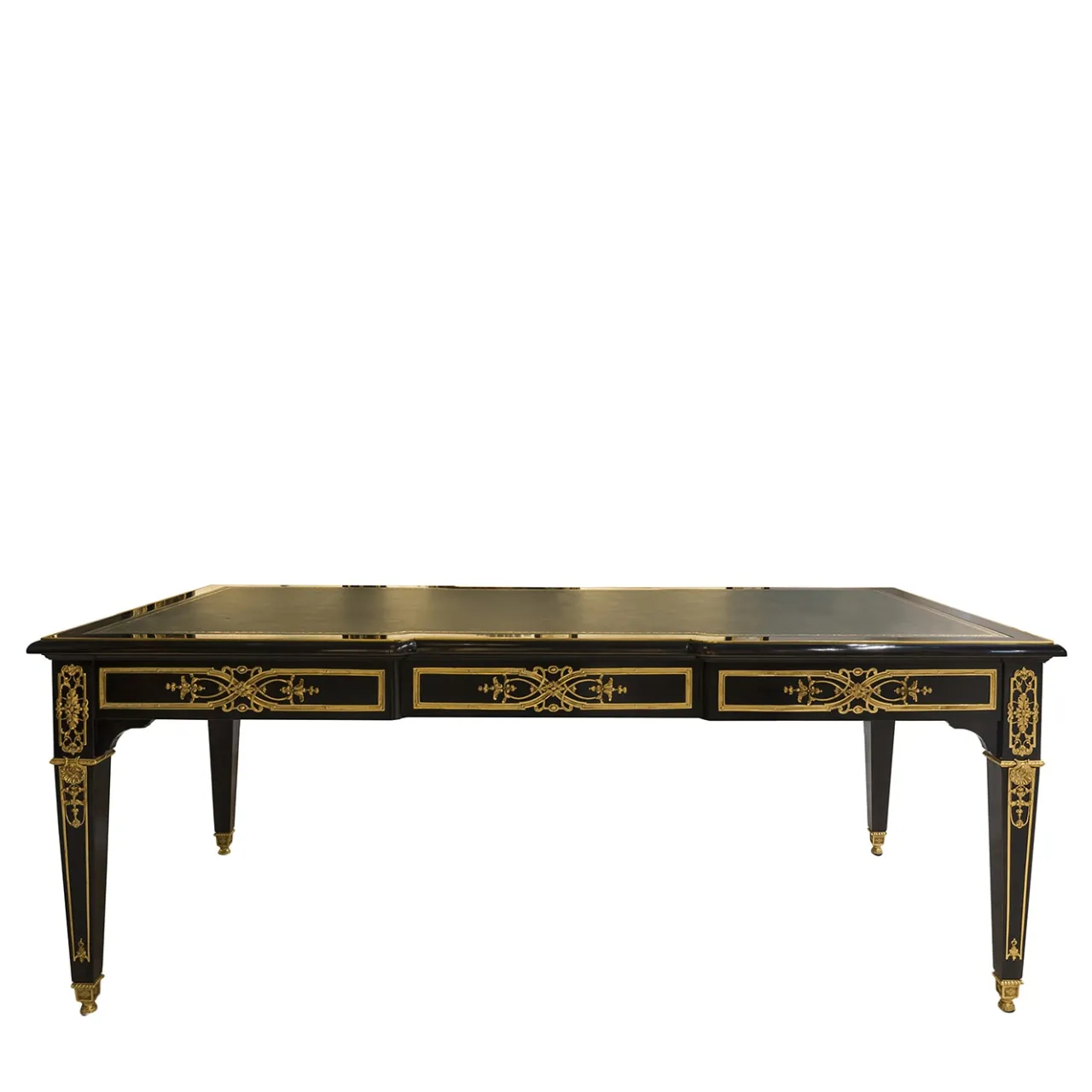 CG Capelletti Desk & Writing Tables<Directory-Style Writing Desk