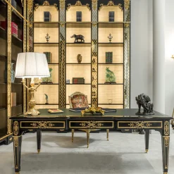CG Capelletti Desk & Writing Tables<Directory-Style Writing Desk